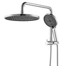 Jagael Short Twin Shower